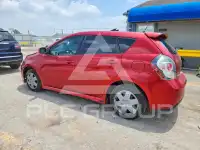 2009 Pontiac VIBE фото
