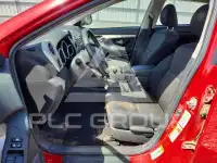2009 Pontiac VIBE фото