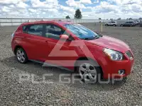 2009 Pontiac VIBE фото