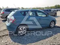 2009 Pontiac VIBE фото