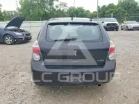 2009 Pontiac VIBE photo