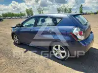 2009 Pontiac VIBE photo