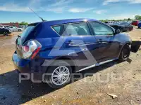 2009 Pontiac VIBE фото