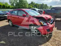 2009 Pontiac VIBE фото