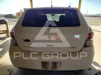 2009 Pontiac VIBE фото