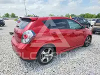 2009 Pontiac VIBE фото