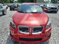 2009 Pontiac VIBE фото