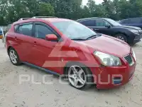2009 Pontiac VIBE photo