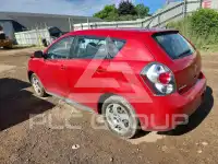 2009 Pontiac VIBE фото