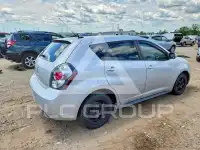 2009 Pontiac VIBE фото