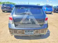 2009 Pontiac VIBE фото