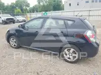 2009 Pontiac VIBE photo