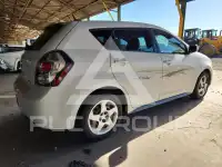 2009 Pontiac VIBE фото
