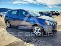 2009 Pontiac VIBE фото