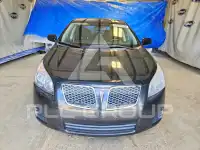 2009 Pontiac VIBE фото