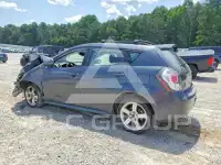 2009 Pontiac VIBE photo