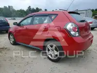 2009 Pontiac VIBE photo