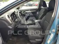 2009 Pontiac VIBE фото