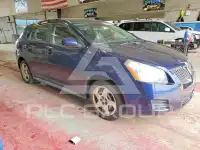2009 Pontiac VIBE фото