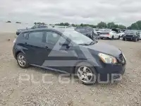 2009 Pontiac VIBE photo