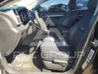 2009 Pontiac VIBE фото