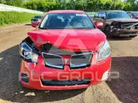2009 Pontiac VIBE фото