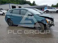 2009 Pontiac VIBE фото