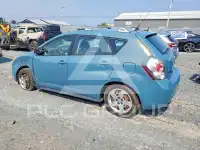 2009 Pontiac VIBE фото