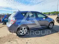 2009 Pontiac VIBE фото