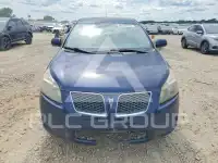 2009 Pontiac VIBE фото