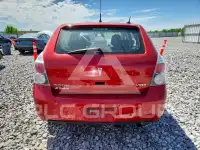 2009 Pontiac VIBE фото
