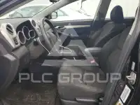2009 Pontiac VIBE photo