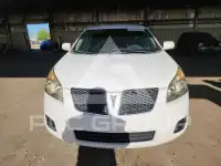 2009 Pontiac VIBE фото