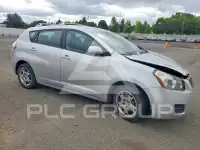 2009 Pontiac VIBE фото