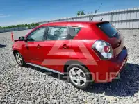 2009 Pontiac VIBE фото