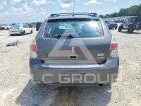 2009 Pontiac VIBE photo