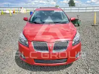 2009 Pontiac VIBE фото