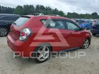 2009 Pontiac VIBE photo