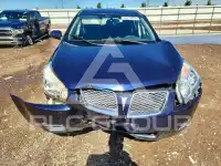 2009 Pontiac VIBE фото