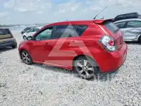 2009 Pontiac VIBE фото