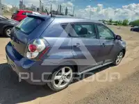 2009 Pontiac VIBE photo