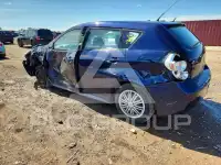 2009 Pontiac VIBE фото