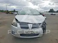 2009 Pontiac VIBE фото