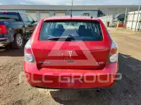 2009 Pontiac VIBE фото
