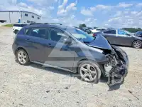 2009 Pontiac VIBE photo