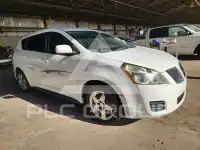2009 Pontiac VIBE фото
