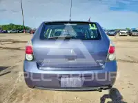 2009 Pontiac VIBE фото