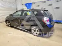 2009 Pontiac VIBE фото