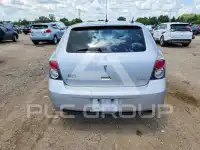 2009 Pontiac VIBE фото