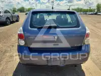 2009 Pontiac VIBE photo